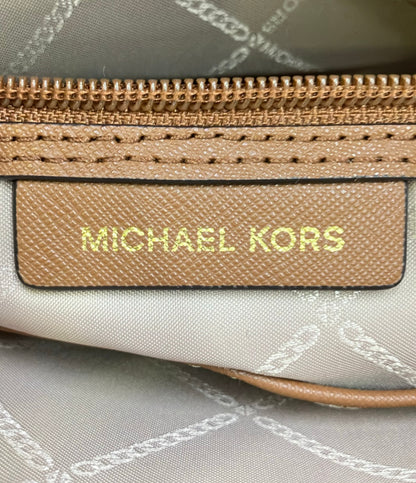 MICHAEL KORS ハンドバッグ トートバッグ レディース マイケルコース