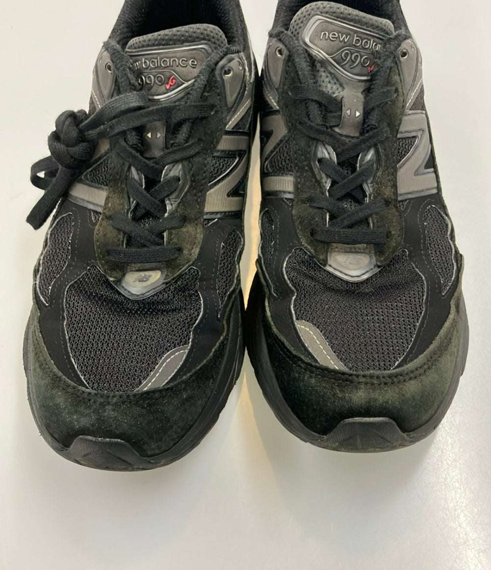 NEW BALANCE ローカットスニーカー メンズ ニューバランス