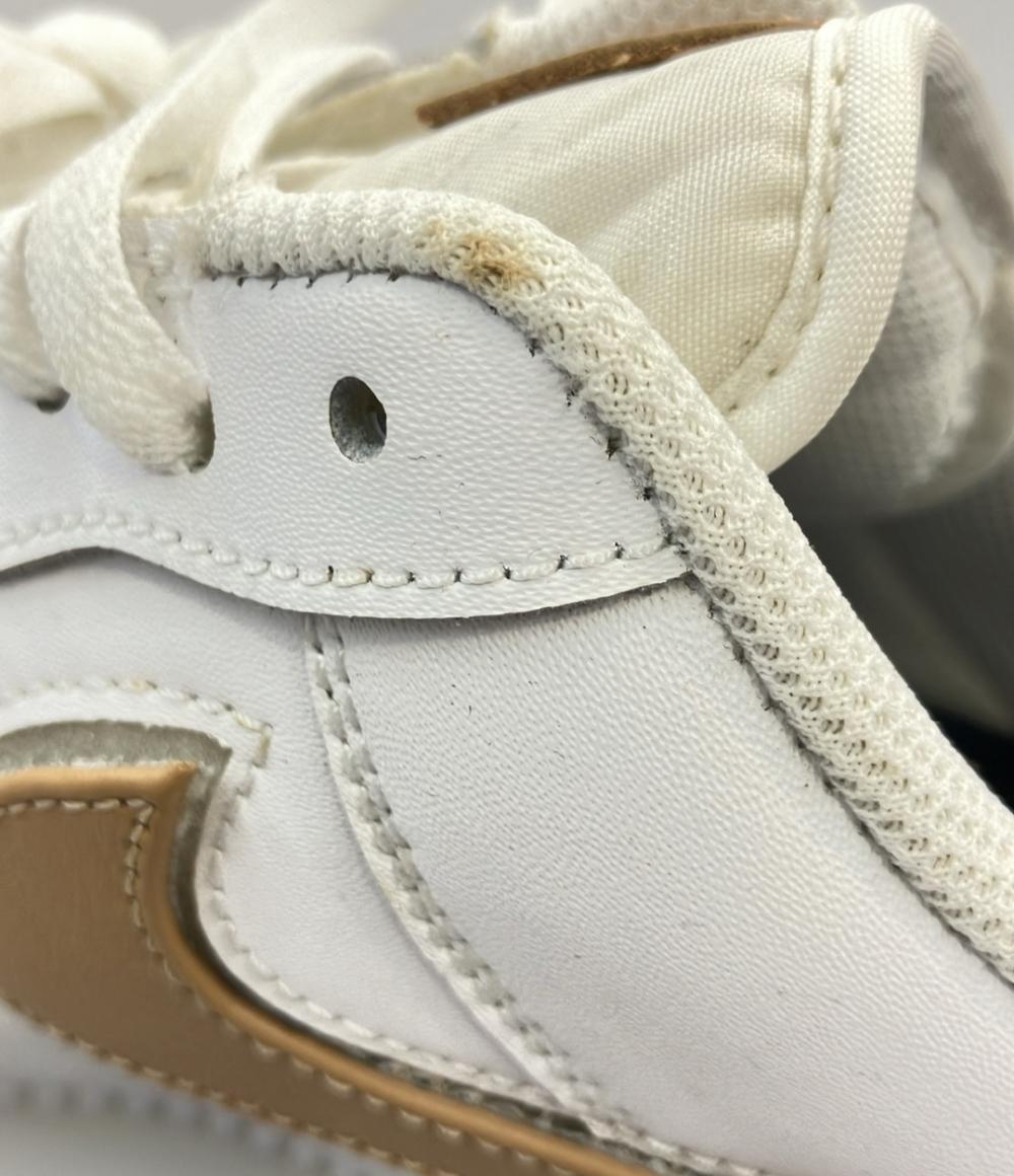 NIKE ローカットスニーカー AIR FORCE 1 07 LV8 3 CT2253-100 メンズ SIZE 27.0 (L) ナイキ