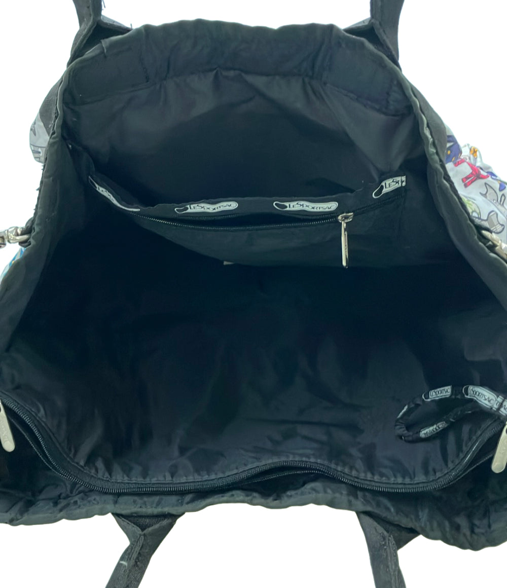 LeSportsac ボストンバッグ レディース レスポートサック