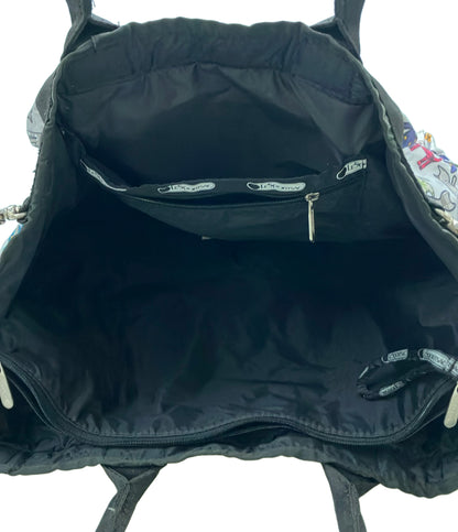 LeSportsac ボストンバッグ レディース レスポートサック