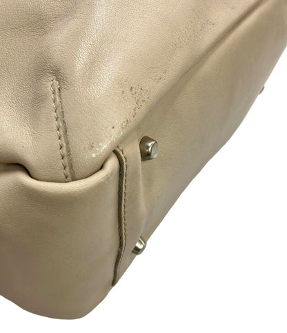 Furla ハンドバッグ レザー レディース フルラ