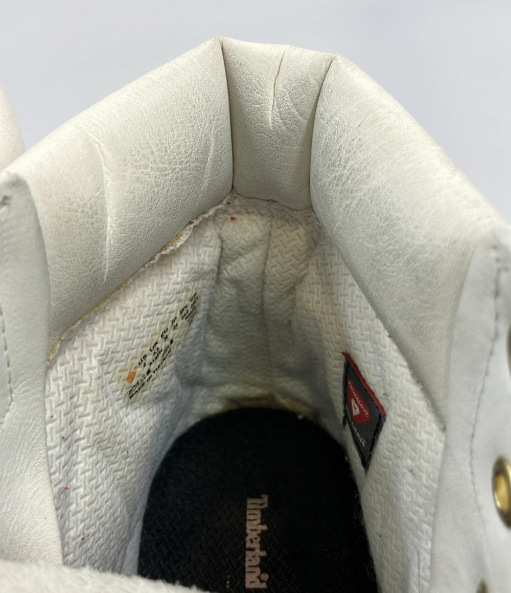 Timberland ショートブーツ レディース SIZE 24.0 (L) ティンバーランド