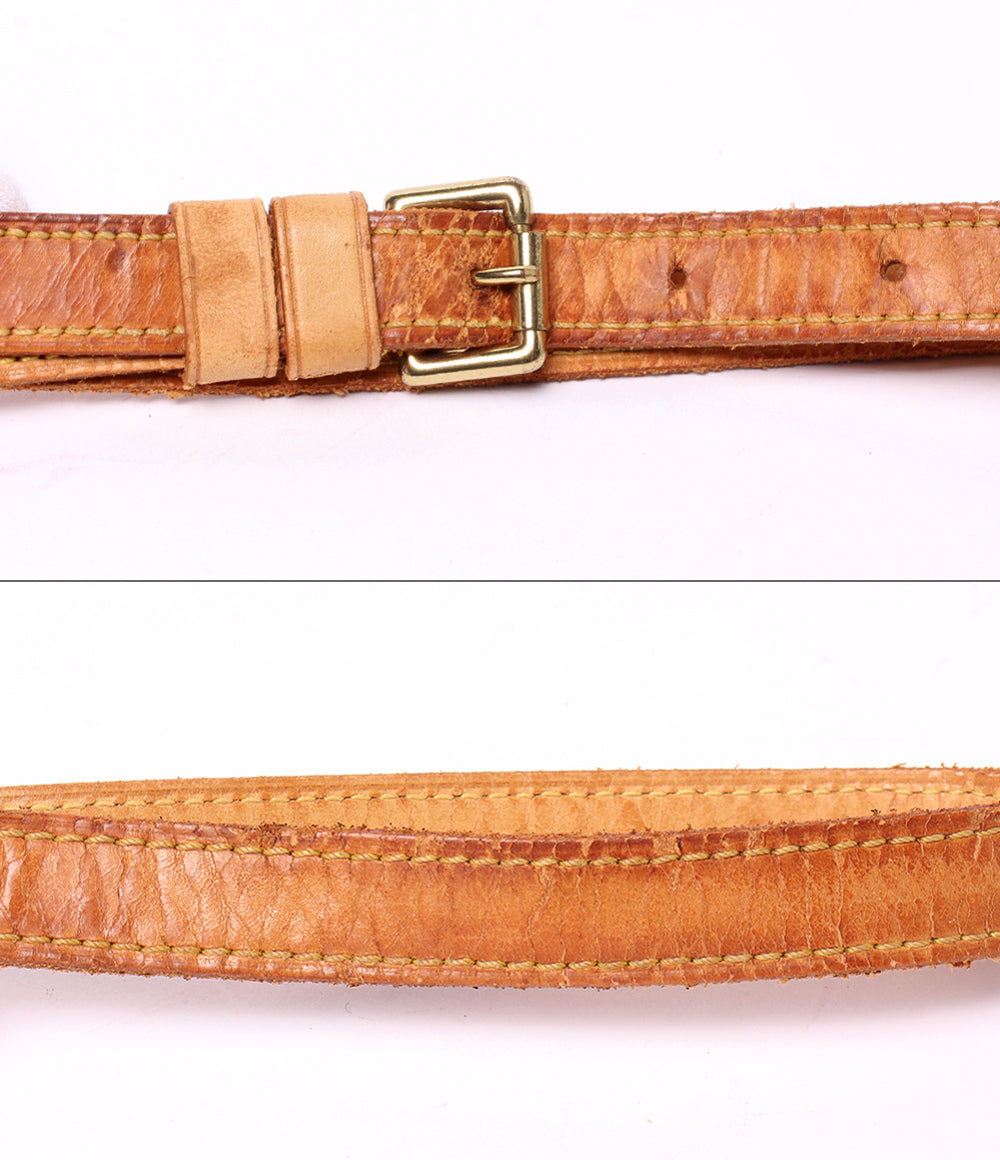 LOUIS VUITTON ショルダーバッグ 肩掛け ミュゼット サルサ モノグラム M51258 レディース ルイ・ヴィトン