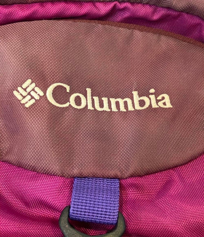 Columbia リュック デイパック キャッスルロック 20L レディース メンズ コロンビア
