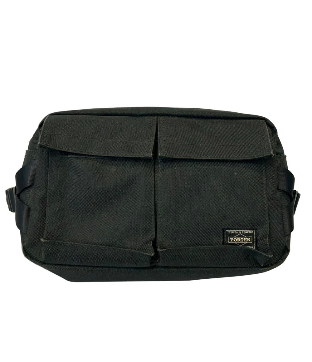 PORTER ボディバッグ ウエストポーチ メンズ ポーター