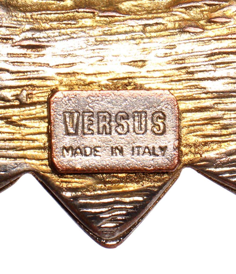 Versus チェーンベルト レディース ヴェルサス