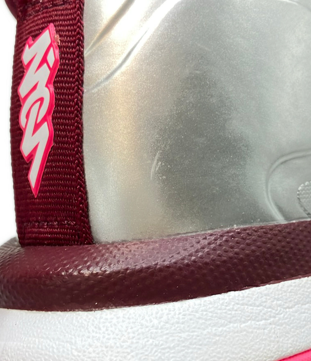 NIKE ミドルカットスニーカー Jordan Zion 1 PF DA3129-100 メンズ SIZE 28.0 ナイキ