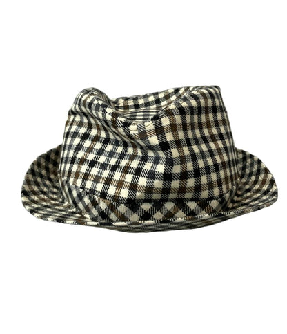 エトロ 中折れハット レディース ETRO