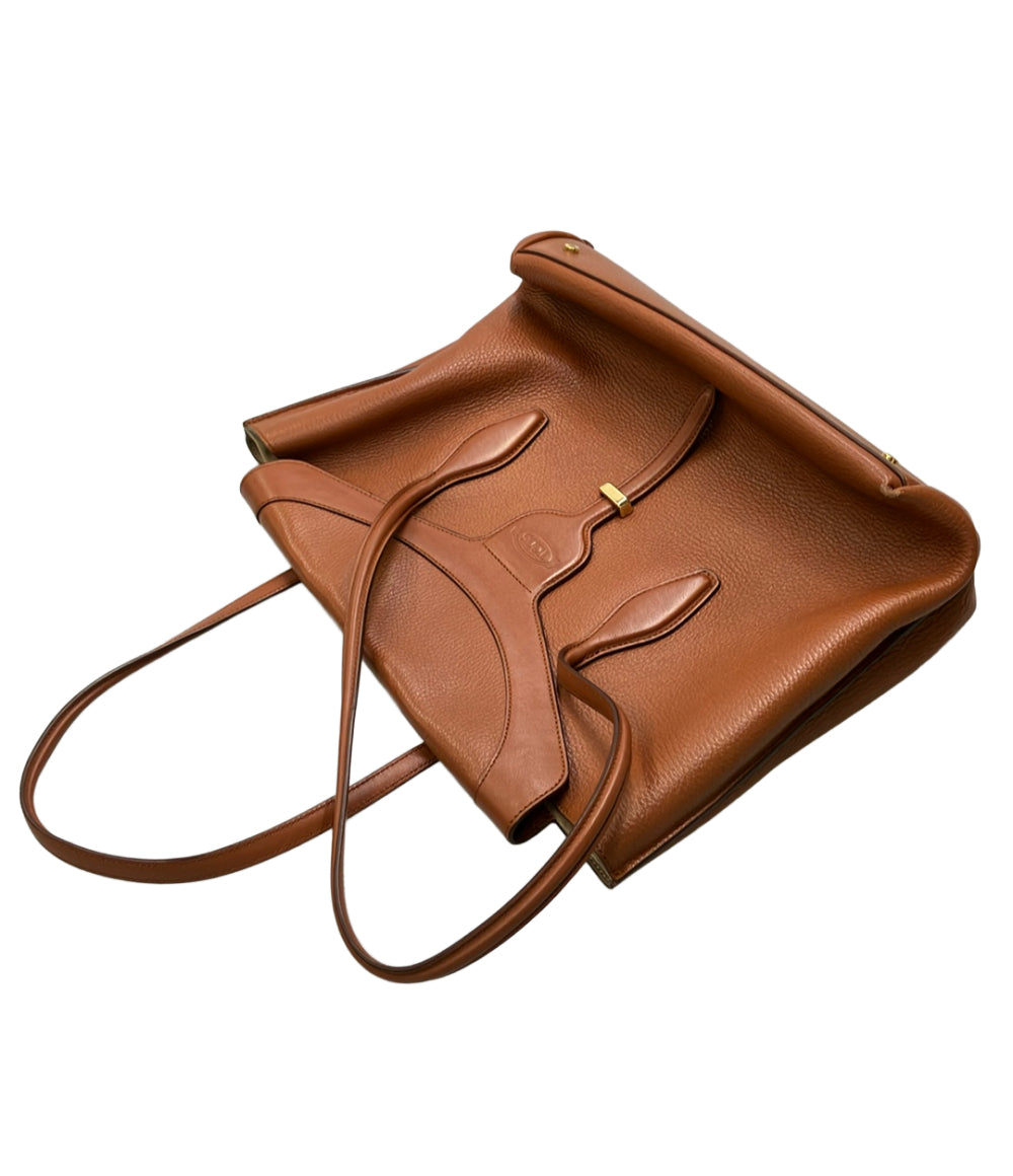 TOD’S トートバッグ 肩掛け レディース トッズ