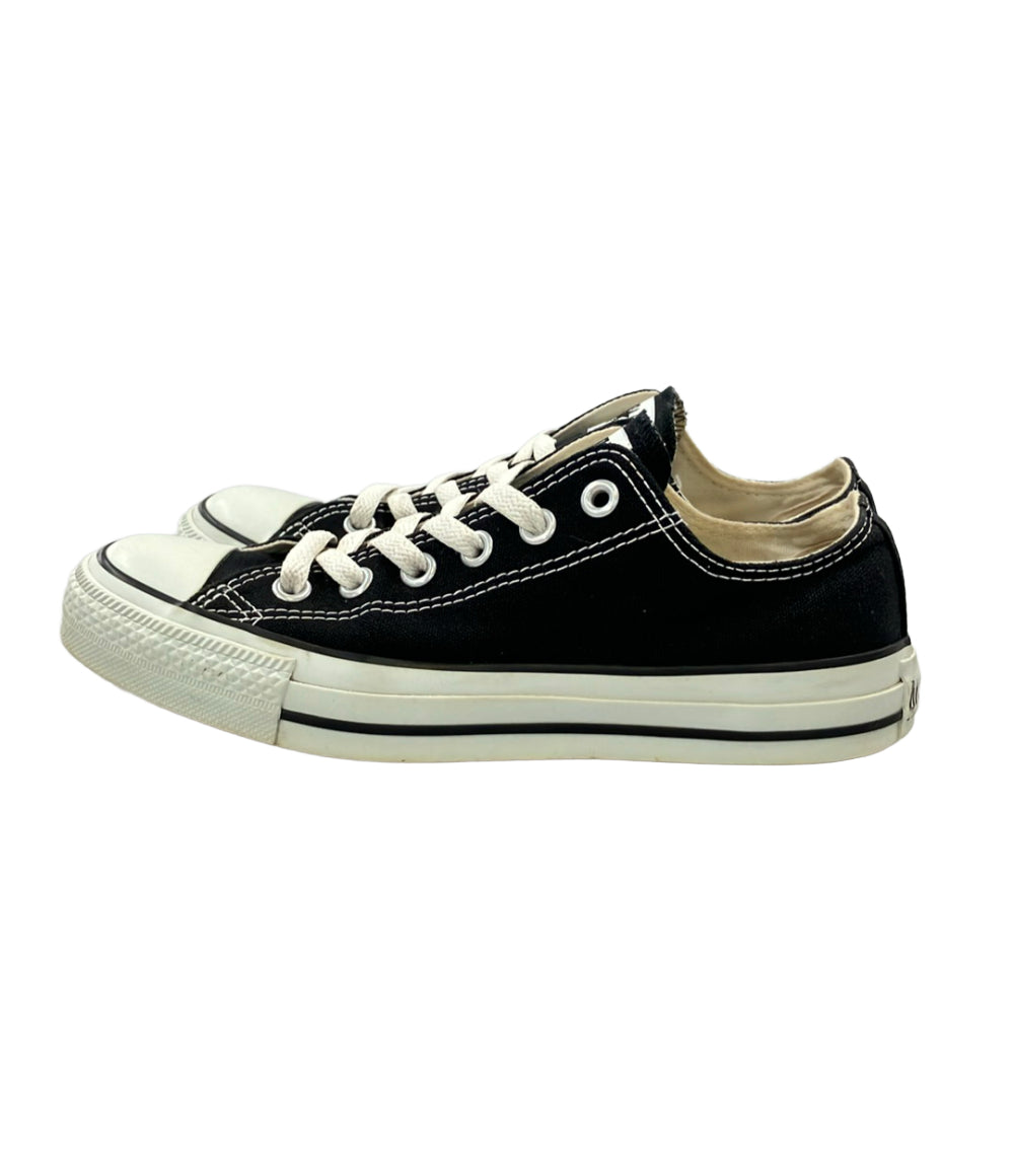 CONVERSE ローカットスニーカー レディース SIZE 24.5 コンバース