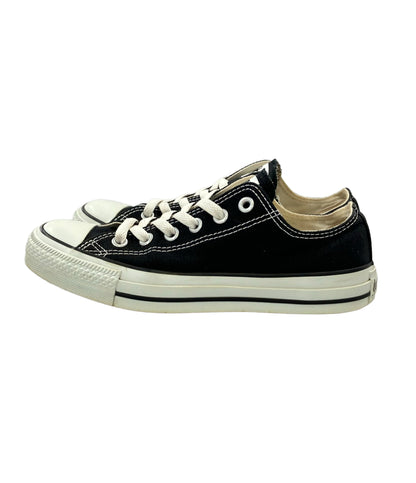 CONVERSE ローカットスニーカー レディース SIZE 24.5 コンバース