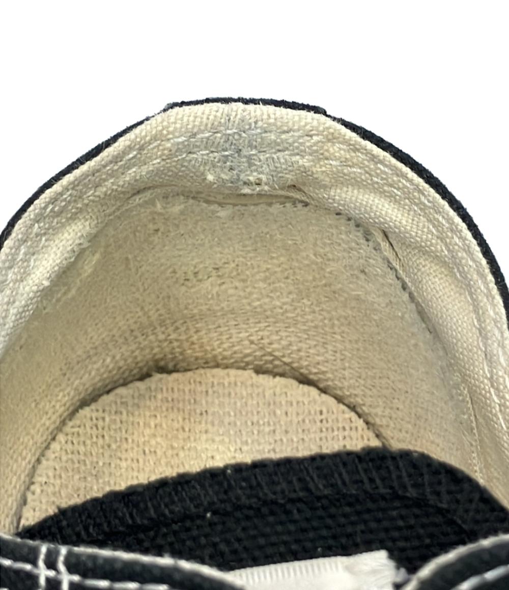 CONVERSE ローカットスニーカー レディース SIZE 4.5 (M) コンバース