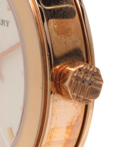 バーバリー 腕時計 クオーツ BU9209 レディース BURBERRY