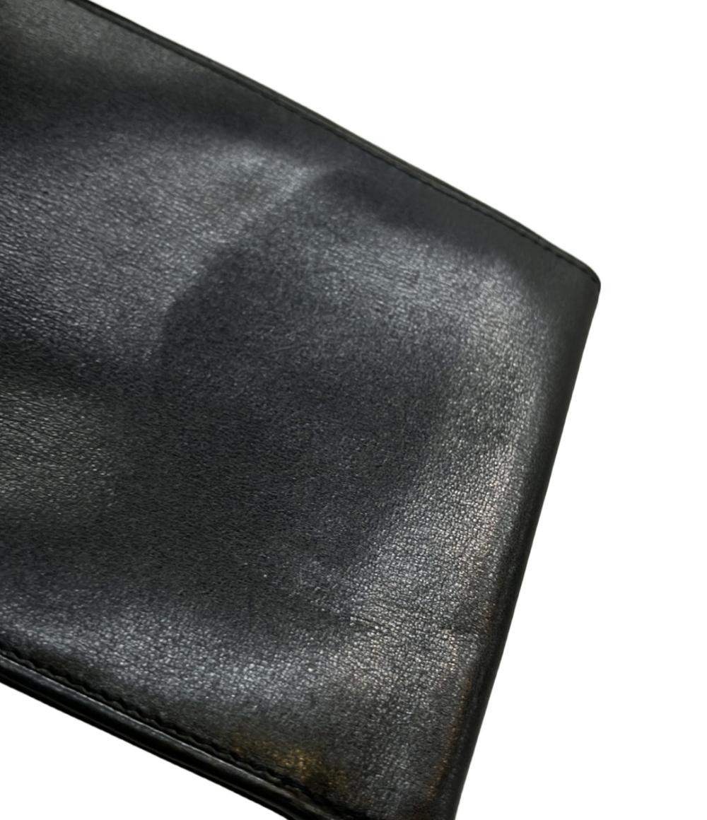 ダンヒル 二つ折り財布 メンズ Dunhill