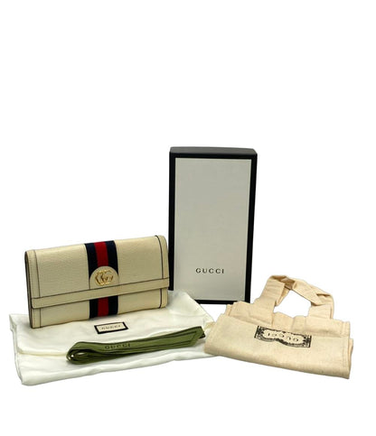 GUCCI 長財布 GGマーモント 523153 525040 レディース グッチ