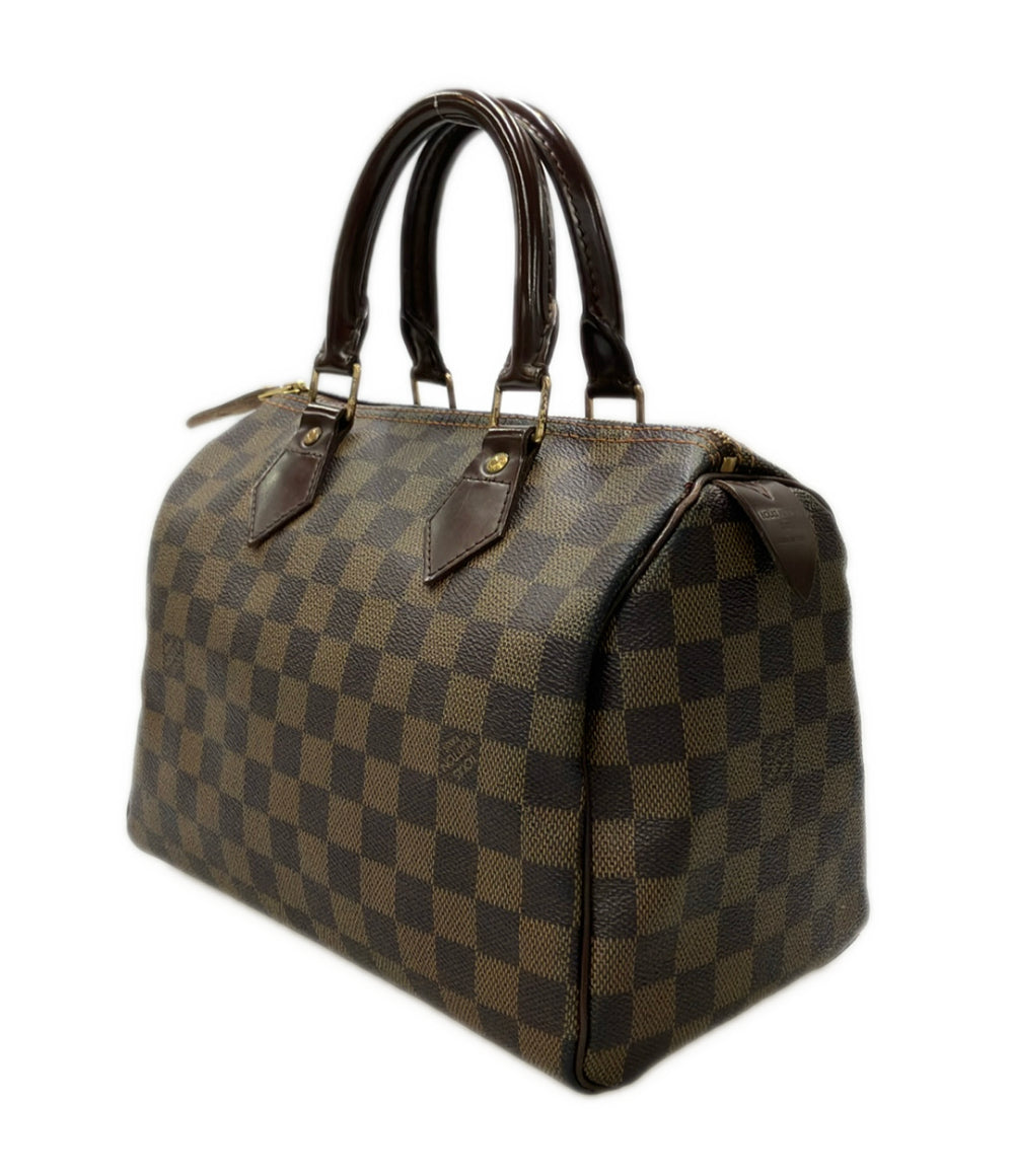 LOUIS VUITTON ハンドバッグ スピーディ25 ダミエ N41365 レディース ルイ・ヴィトン