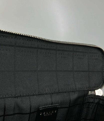 CELINE ハンドバッグ ショルダーバッグ バニティバッグ 2WAY 斜め掛け レディース セリーヌ