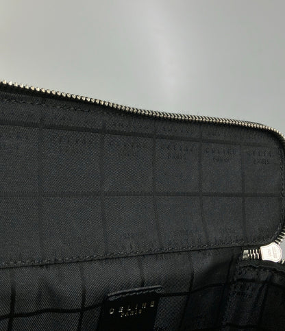 CELINE ハンドバッグ ショルダーバッグ バニティバッグ 2WAY 斜め掛け レディース セリーヌ