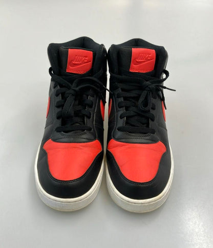 NIKE ミドルカットスニーカー EBERNON MID SL AQ1772-003 メンズ SIZE 28.5 (XL) ナイキ