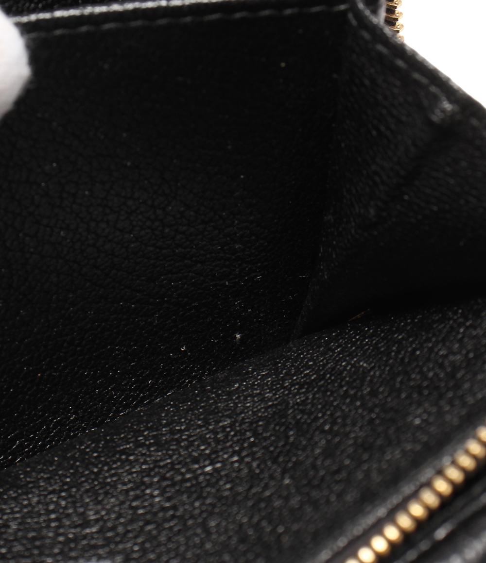 ミュウミュウ 三つ折り財布 レディース MIUMIU