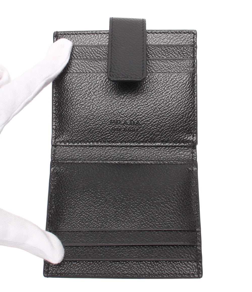 美品 PRADA カードケース 2MC049 メンズ プラダ