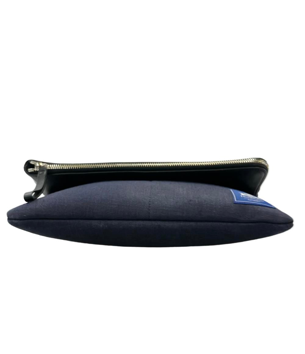 SHIPS クラッチバッグ セカンドバッグ メンズ シップス