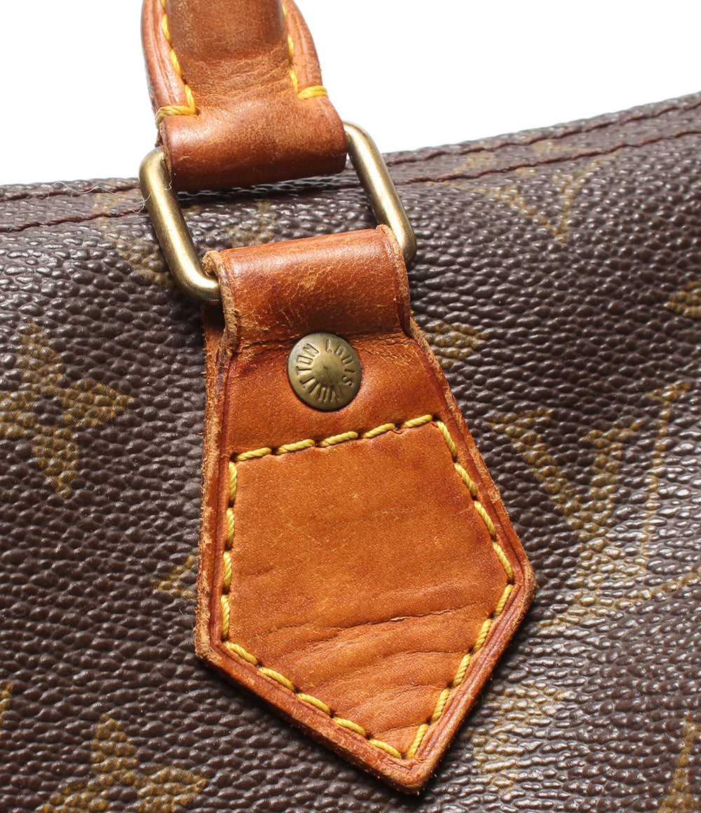 LOUIS VUITTON ハンドバッグ スピーディ25 モノグラム M41528 レディース ルイ・ヴィトン