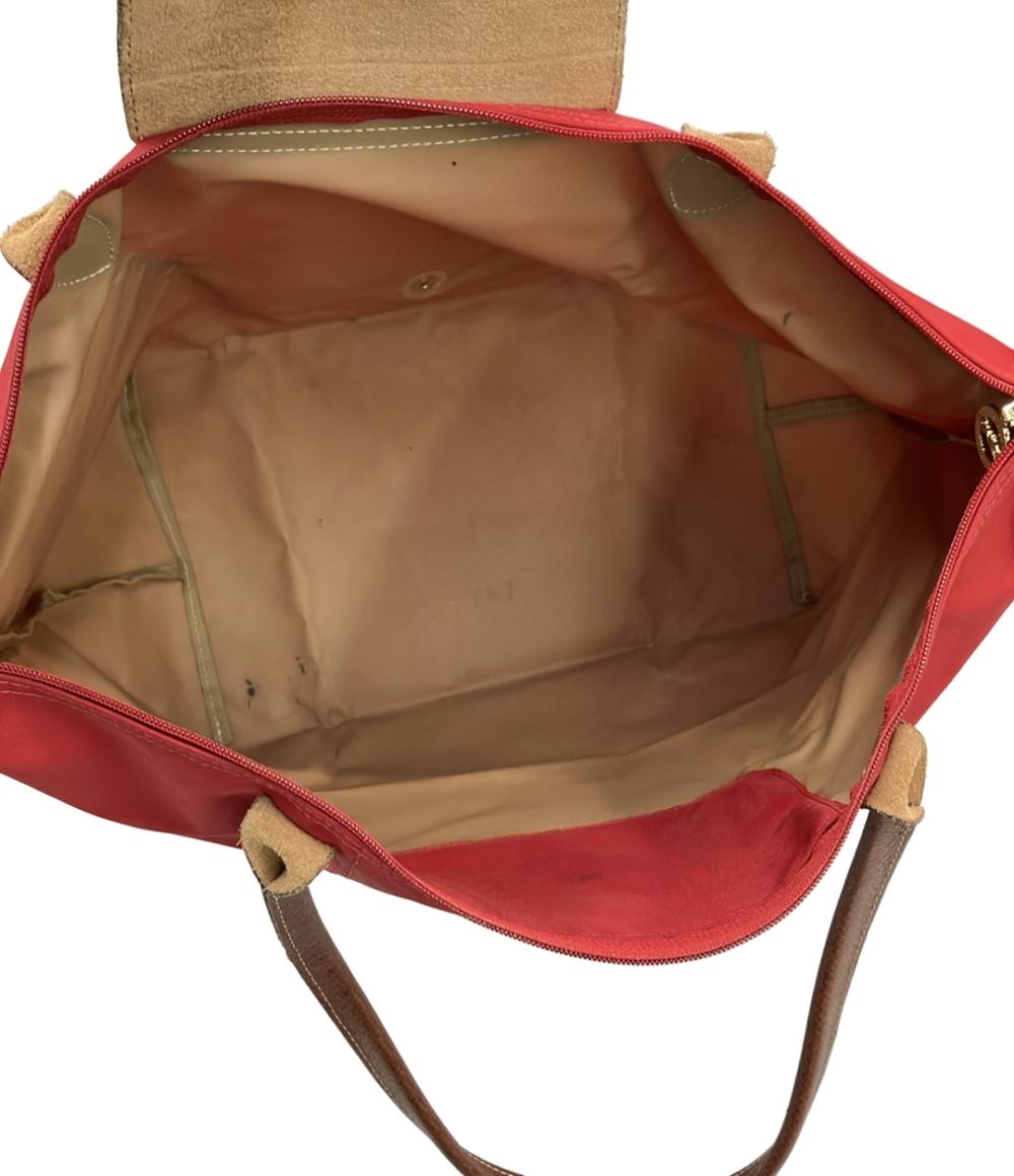 Longchamp トートバッグ ル プリアージュ レディース ロンシャン