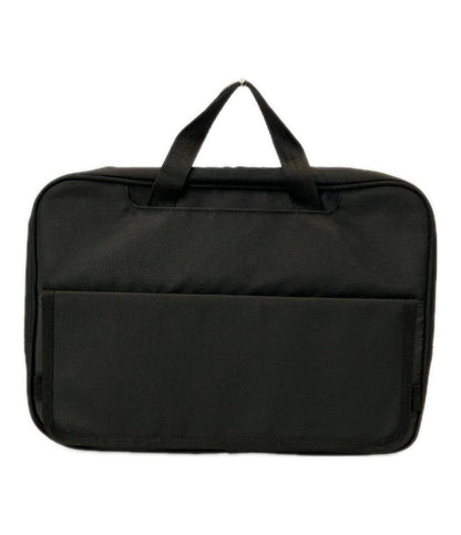 美品 ニューバランス ブリーフケース ビジネスバッグ THE CITY メンズ NEW BALANCE