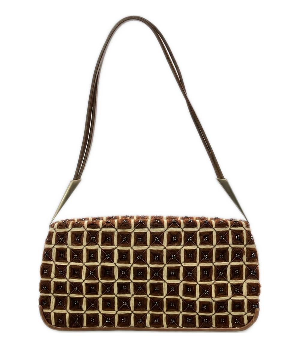 ボッテガ・ヴェネタ ショルダーバッグ 肩掛け レディース BOTTEGA VENETA