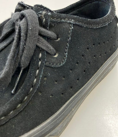 VANS ローカットモックシューズ CARVER LO レディース SIZE 22.5 (S) ヴァンズ