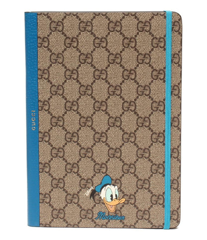 美品 グッチ ノート×Disney レディース GUCCI