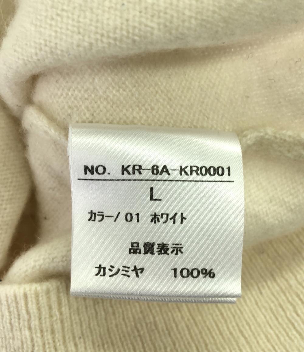 タカシマヤ ニット レディース SIZE L (S) TAKASHIMAYA