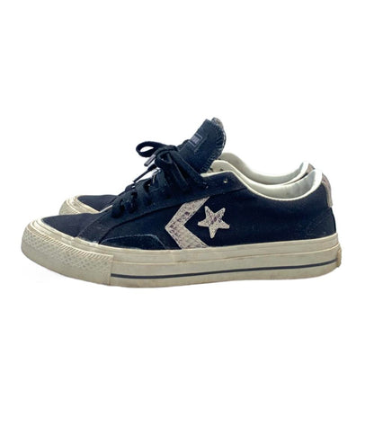 CONVERSE ローカットスニーカー レディース SIZE 24.5 (L) コンバース