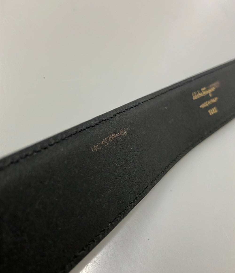 Salvatore Ferragamo ベルト レディース サルヴァトーレフェラガモ