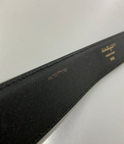 Salvatore Ferragamo ベルト レディース サルヴァトーレフェラガモ
