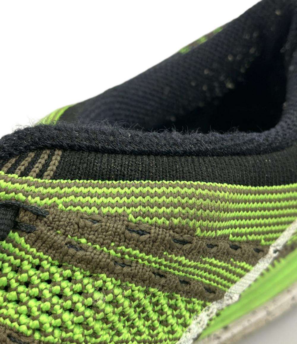 ナイキ ローカットスニーカー フライニット ルナ 1 プラス 554887-311 メンズ SIZE 26.0 (M) NIKE