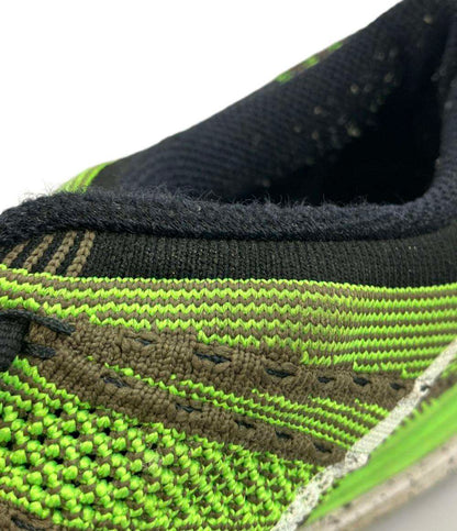 ナイキ ローカットスニーカー フライニット ルナ 1 プラス 554887-311 メンズ SIZE 26.0 (M) NIKE