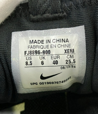 NIKE ミドルカットスニーカー リアクト ペガサス トレイル 4 GORE-TEX FJ8896-900 メンズ SIZE 25.5 ナイキ