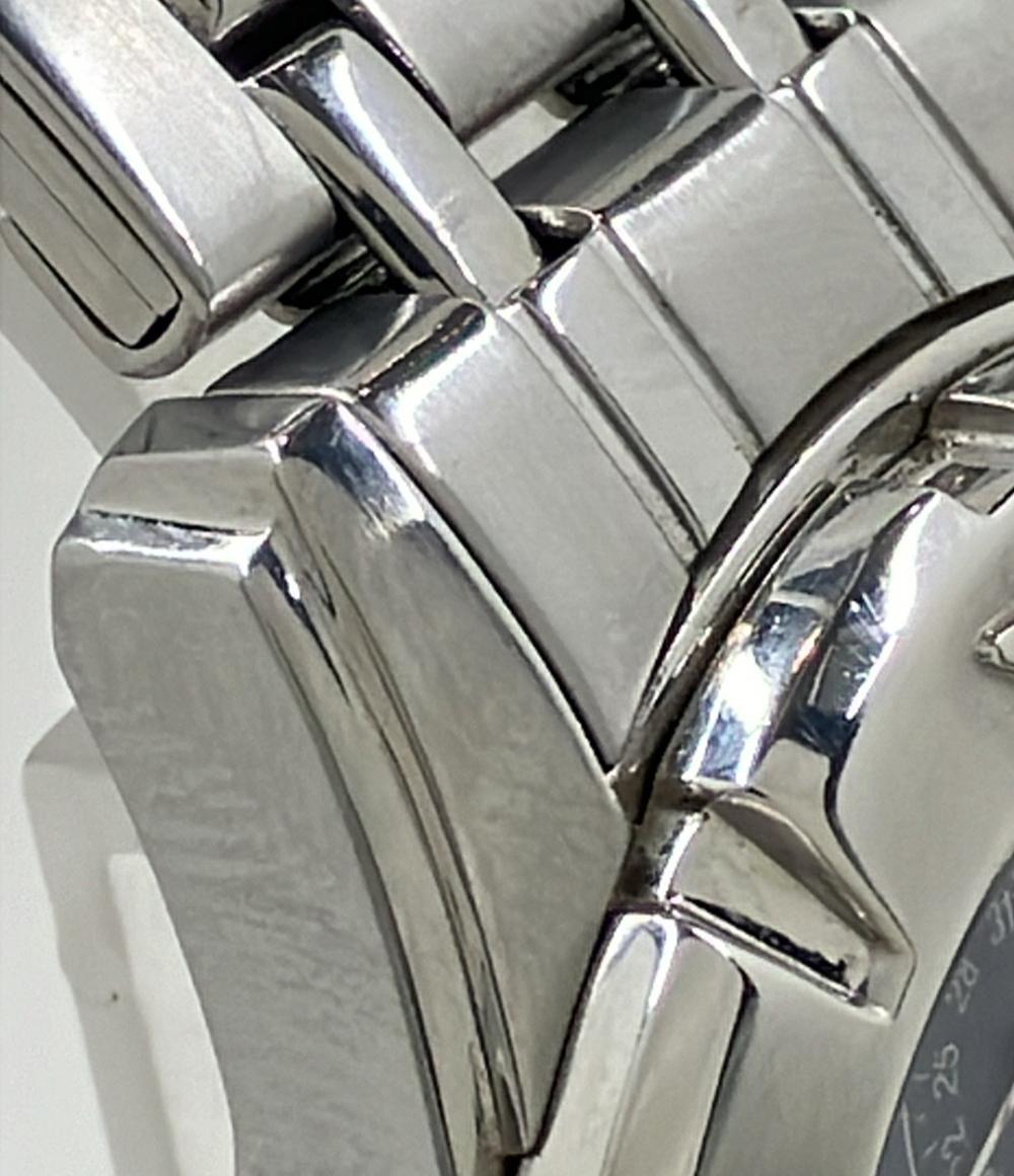 カシオ 腕時計 クオーツ ブルー MTD-1047 メンズ CASIO