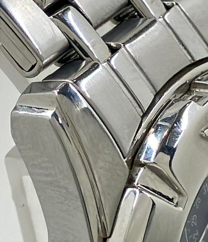 カシオ 腕時計 クオーツ ブルー MTD-1047 メンズ CASIO