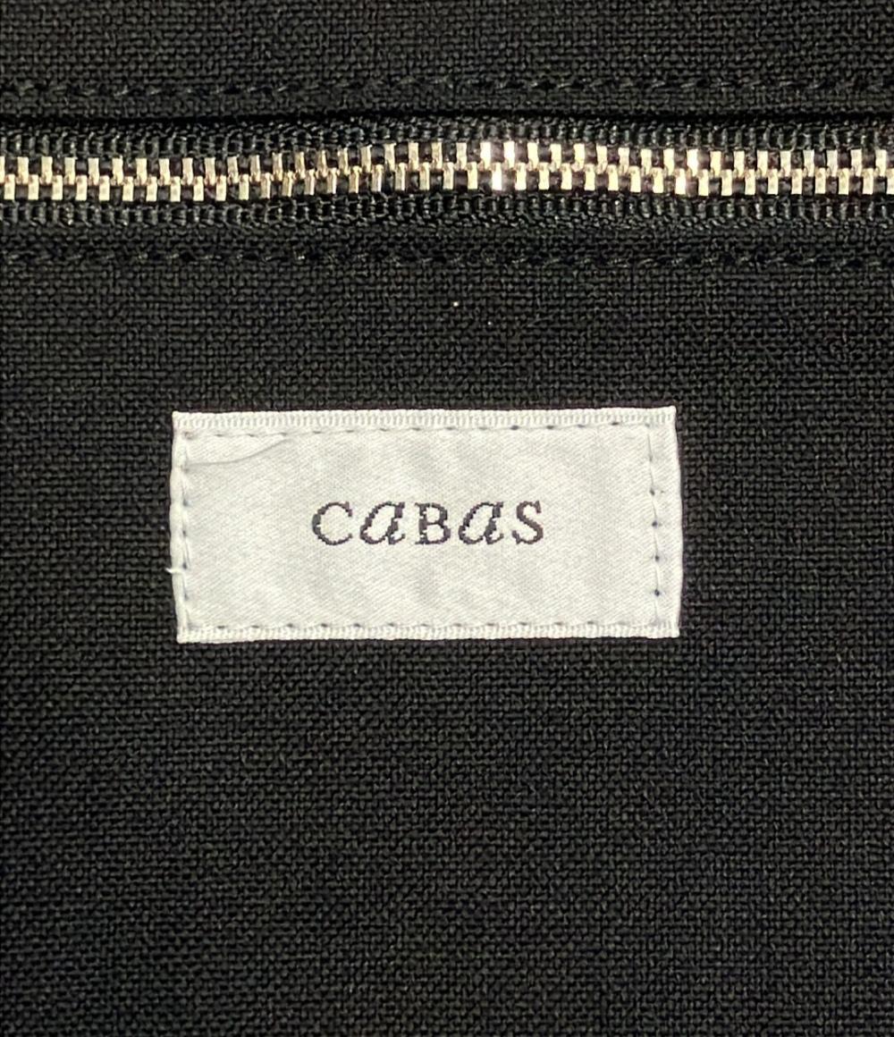 キャバ トートバッグ レディース CaBas
