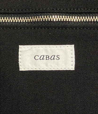 キャバ トートバッグ レディース CaBas
