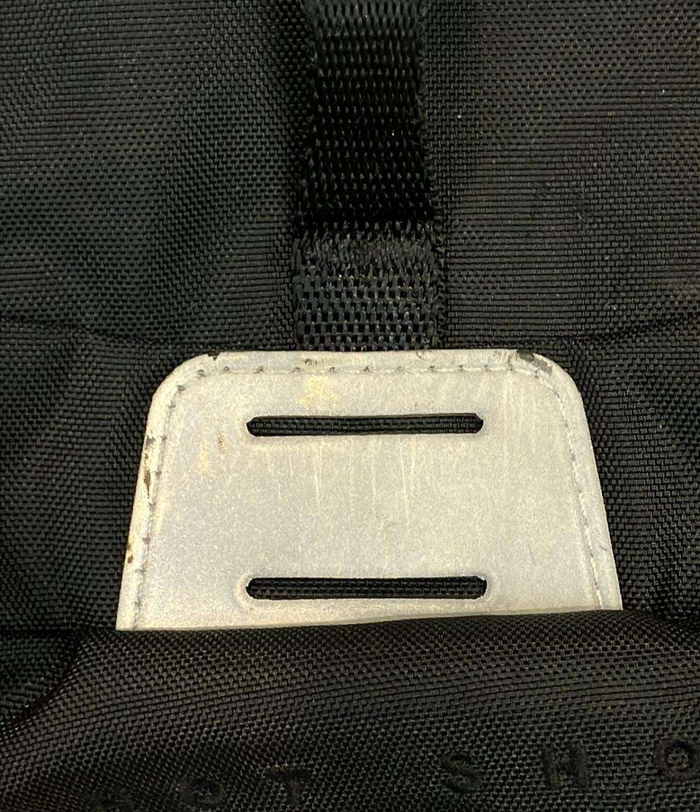THE NORTH FACE リュック NM72402R メンズ ザ・ノース・フェイス