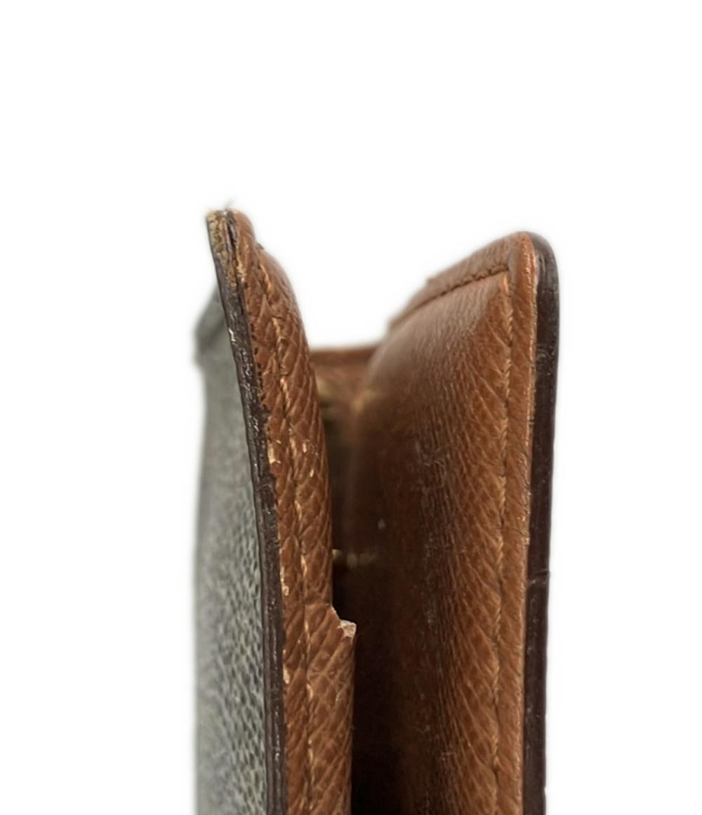 LOUIS VUITTON 手帳カバー アジェンダ PM モノグラム R20005 メンズ レディース ルイ・ヴィトン