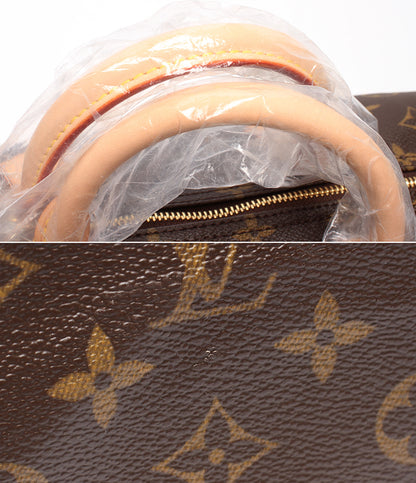美品 LOUIS VUITTON ボストンバッグ スピーディ40 モノグラム M41522 レディース メンズ ルイ・ヴィトン