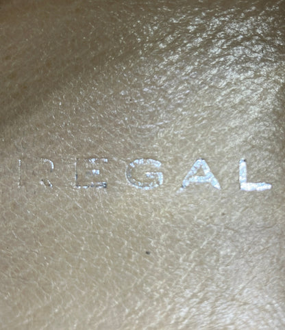 REGAL ローカットスニーカー NC3D BE53 レディース SIZE 23 1/2 リーガル