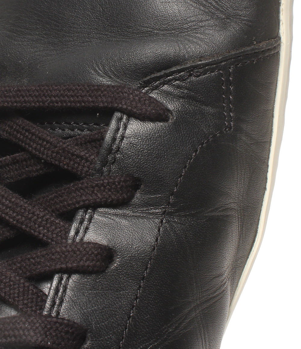VIVOBAREFOOT ローカットスニーカー レザー 309062-04 メンズ SIZE EUR43 ビボベアフット