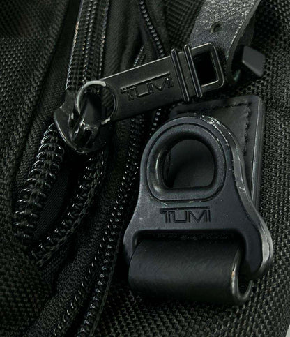 TUMI ブリーフケース リュック メンズ トゥミ